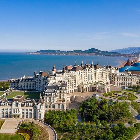 Crowne Plaza Ocean Spring Resort By Ihg Jimo Εξωτερικό φωτογραφία