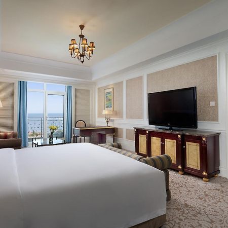 Crowne Plaza Ocean Spring Resort By Ihg Jimo Εξωτερικό φωτογραφία