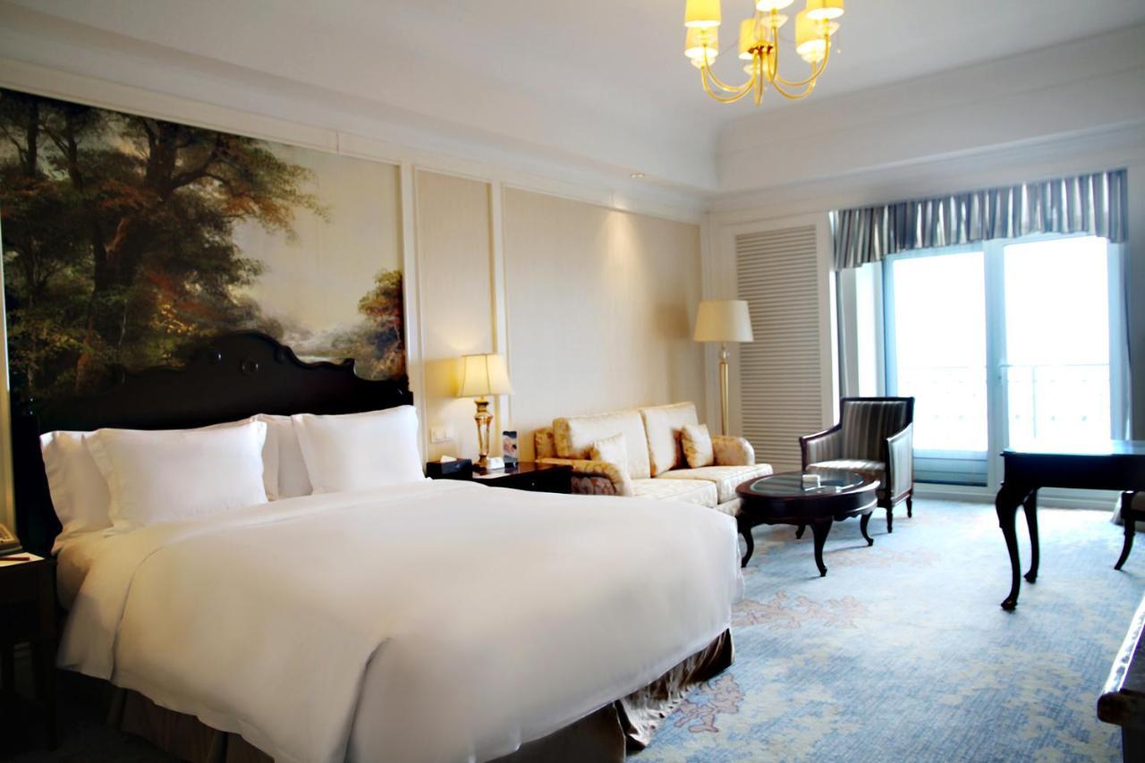 Crowne Plaza Ocean Spring Resort By Ihg Jimo Εξωτερικό φωτογραφία