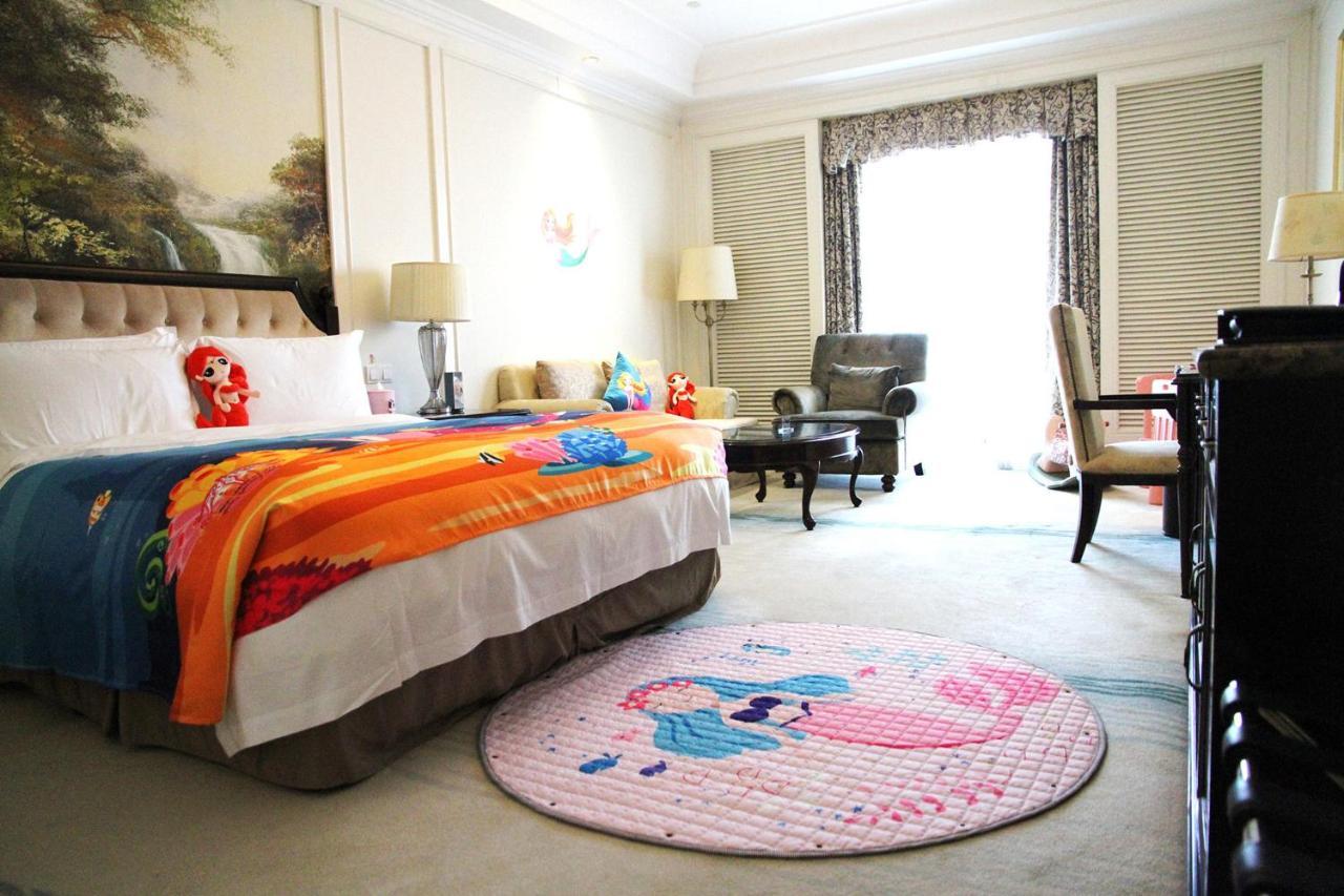 Crowne Plaza Ocean Spring Resort By Ihg Jimo Εξωτερικό φωτογραφία